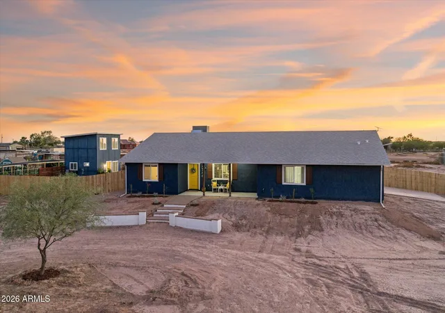 1st image of 5146 N Flores Ln, Casa Grande, AZ 85194 | MLS# 7044806