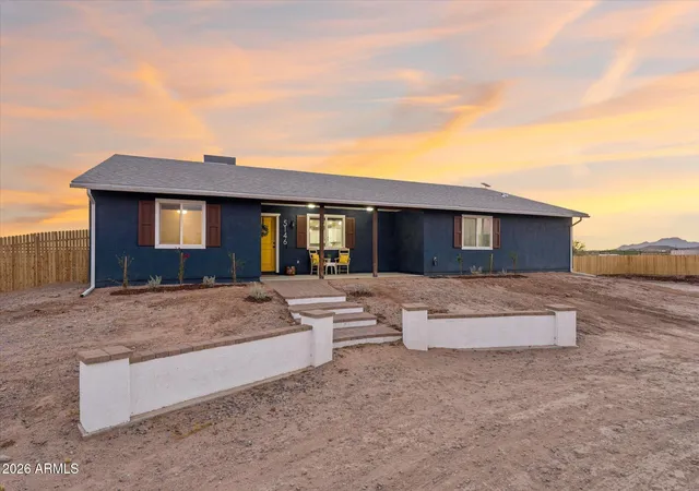 2nd image of 5146 N Flores Ln, Casa Grande, AZ 85194 | MLS# 7044806