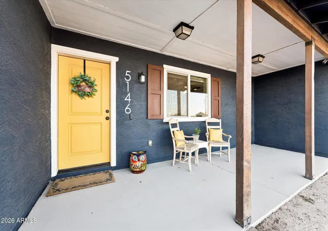 3rd image of 5146 N Flores Ln, Casa Grande, AZ 85194 | MLS# 7044806