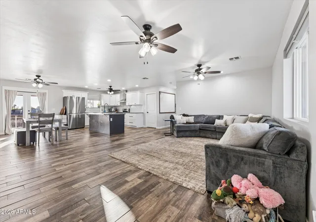 5th image of 5146 N Flores Ln, Casa Grande, AZ 85194 | MLS# 7044806
