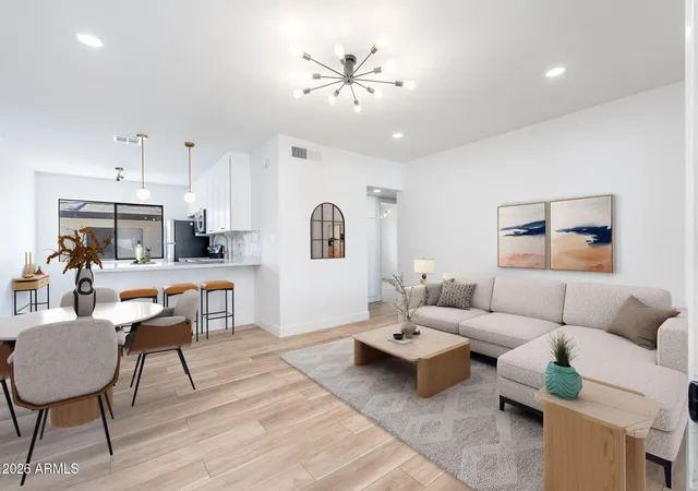 Homes for sale in Phoenix, AZ | 749 E Montebello Ave #223, Phoenix, AZ 85014 | MLS# 7044993