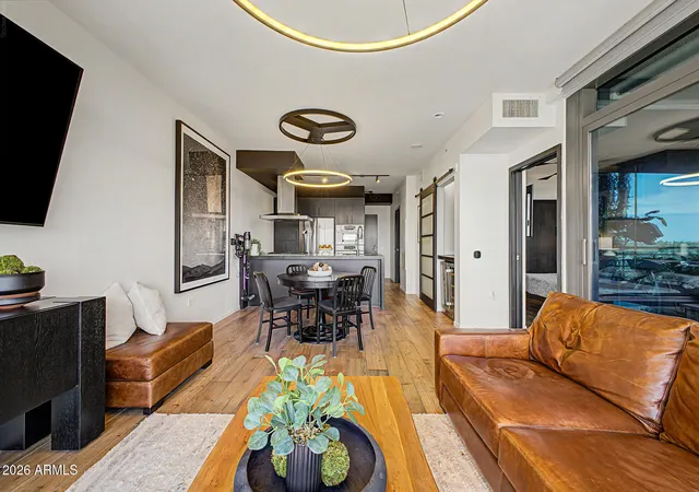 5th image of 7120 E Kierland Blvd #612, Scottsdale, AZ 85254 | MLS# 7041176