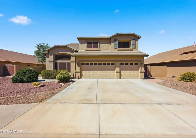 Photo 1 of Sale Pending at 4563 E Desert Sands Dr, Chandler, AZ 85249 | MLS# 7041293 | Listing updated on 2026-07-13
