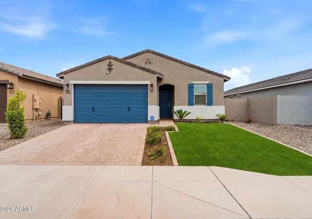 Photo 1 of Single family home for sale at 7061 W Allen St, Laveen, AZ 85339 | MLS# 7040528 | Listing updated on 2026-09-08