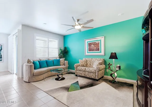 Photo 2 of Single family home for sale at 7061 W Allen St, Laveen, AZ 85339 | MLS# 7040528 | Listing updated on 2026-09-08