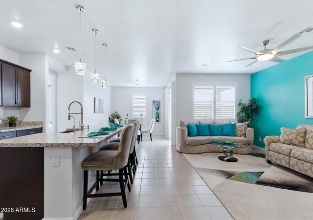 Photo 3 of Single family home for sale at 7061 W Allen St, Laveen, AZ 85339 | MLS# 7040528 | Listing updated on 2026-09-08