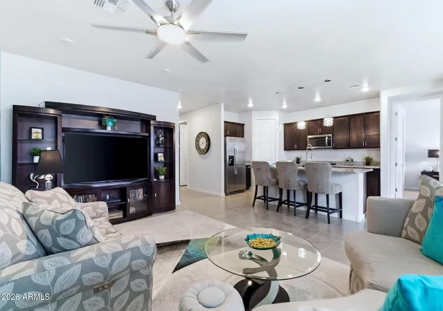 Photo 4 of Single family home for sale at 7061 W Allen St, Laveen, AZ 85339 | MLS# 7040528 | Listing updated on 2026-09-08