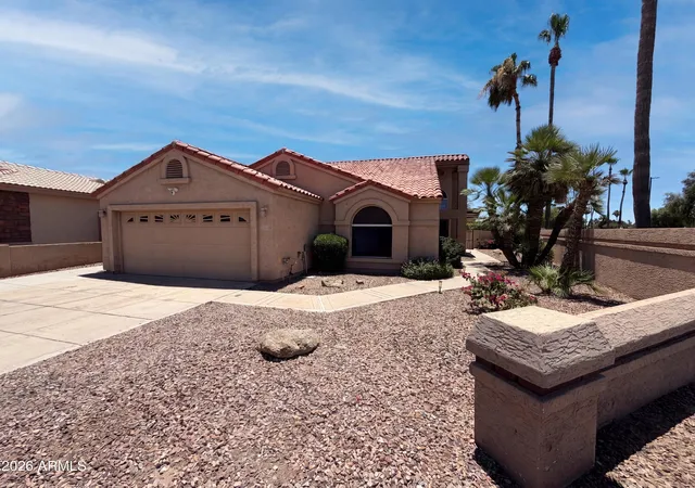 Homes for sale in Glendale, AZ | 21609 N 61st Ave, Glendale, AZ 85308 | MLS# 7040422