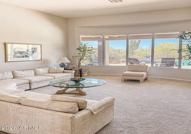 Photo 1 of Single family home for sale at 27620 N 74th Street, Scottsdale, AZ 85266 | MLS# 7040590 | Listing updated on 2026-09-10