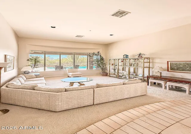 Photo 2 of Single family home for sale at 27620 N 74th Street, Scottsdale, AZ 85266 | MLS# 7040590 | Listing updated on 2026-09-10