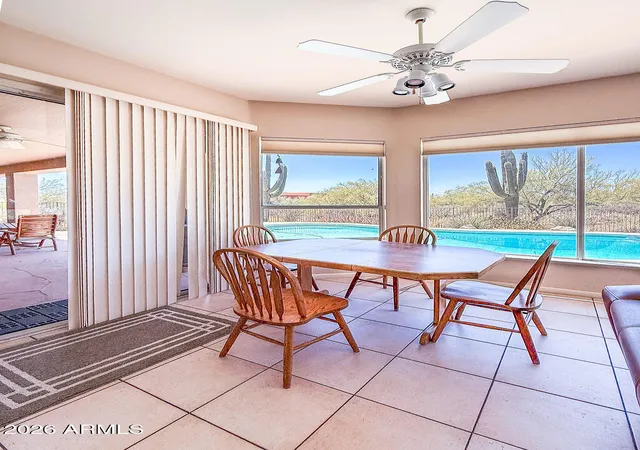 Photo 4 of Single family home for sale at 27620 N 74th Street, Scottsdale, AZ 85266 | MLS# 7040590 | Listing updated on 2026-09-10