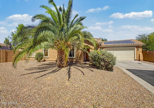 2nd image of 17054 W Rimrock St, Surprise, AZ 85388 | MLS# 7044091