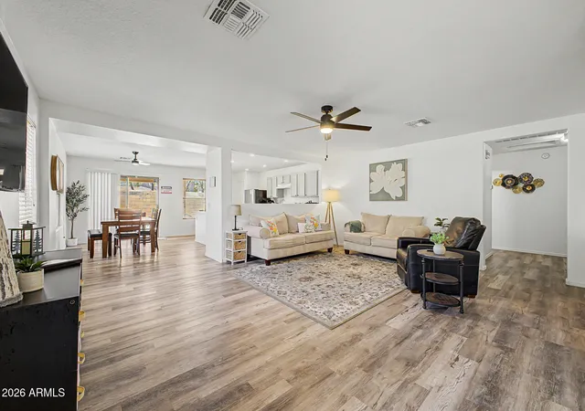 3rd image of 17054 W Rimrock St, Surprise, AZ 85388 | MLS# 7044091