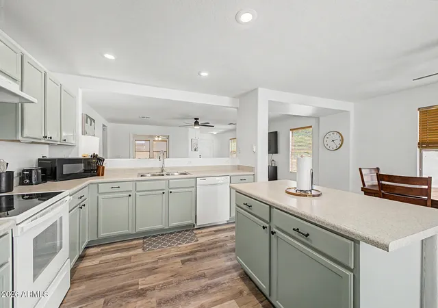 4th image of 17054 W Rimrock St, Surprise, AZ 85388 | MLS# 7044091