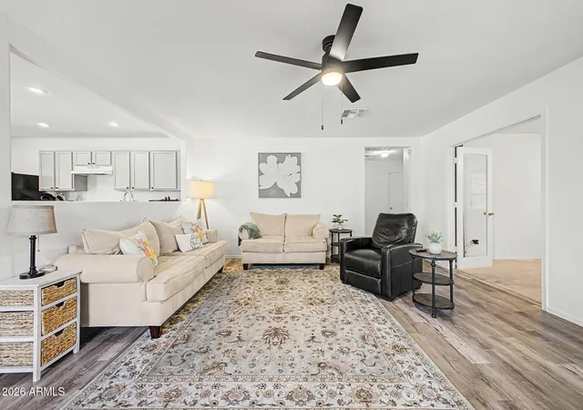5th image of 17054 W Rimrock St, Surprise, AZ 85388 | MLS# 7044091