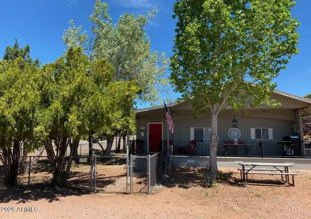 Homes for sale in Payson, AZ | 703 W Colt Cir, Payson, AZ 85541 | MLS# 7040569