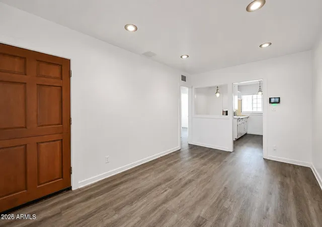 Photo 4 of Sale Pending at 2711 N 7th Street, Phoenix, AZ 85006 | MLS# 7040709 | Listing updated on 2026-07-22