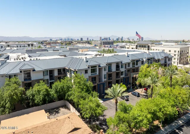 Townhouse for sale at 1701 E Colter St #147, Phoenix, AZ 85016 | MLS# 7042872 | Listing updated on 2026-09-13