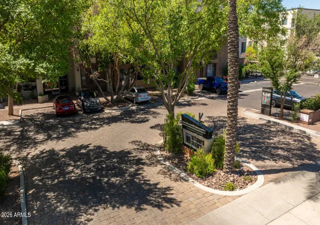 Photo 1 of Townhouse for sale at 1701 E Colter St #147, Phoenix, AZ 85016 | MLS# 7042872 | Listing updated on 2026-09-13