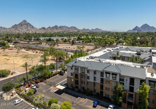 Photo 2 of Townhouse for sale at 1701 E Colter St #147, Phoenix, AZ 85016 | MLS# 7042872 | Listing updated on 2026-09-13
