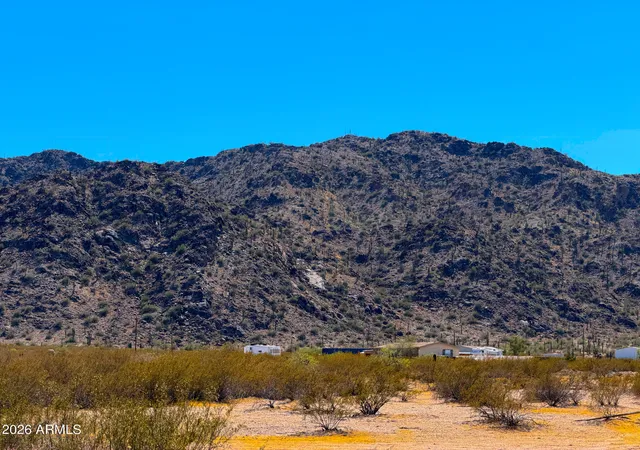 Land for sale at 0 W Brazilwood Lot 1(1.3 Acres), Maricopa, AZ 85139 | MLS# 7041103