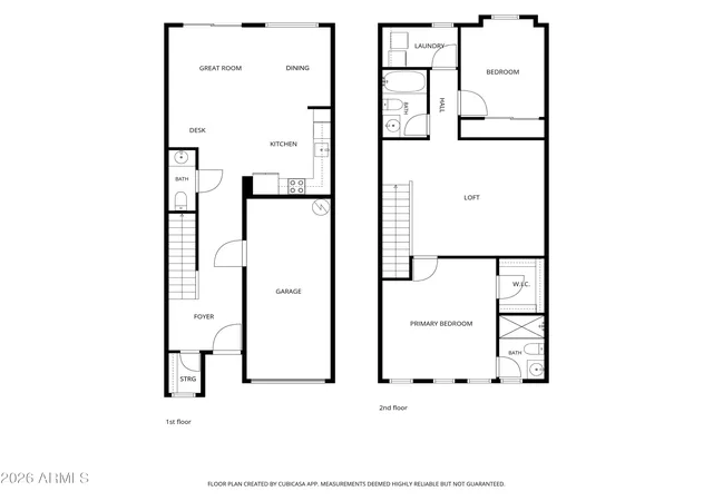 2nd image of 8267 N 22nd Dr, Phoenix, AZ 85021 | MLS# 7063368