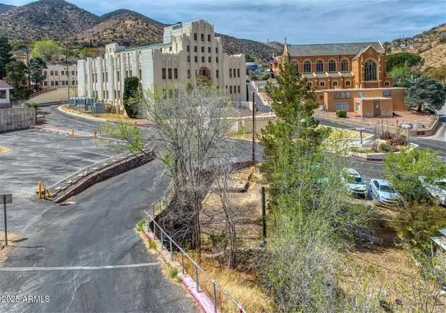1st image of 10 Quality Hill Rd #5, Bisbee, AZ 85603 | MLS# 7040489