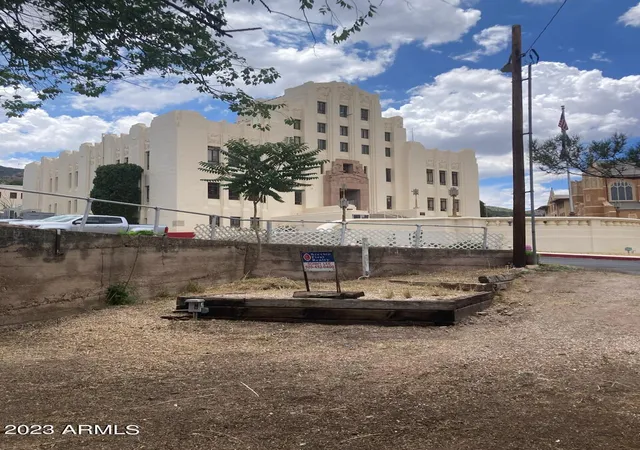 2nd image of 10 Quality Hill Rd #5, Bisbee, AZ 85603 | MLS# 7040489