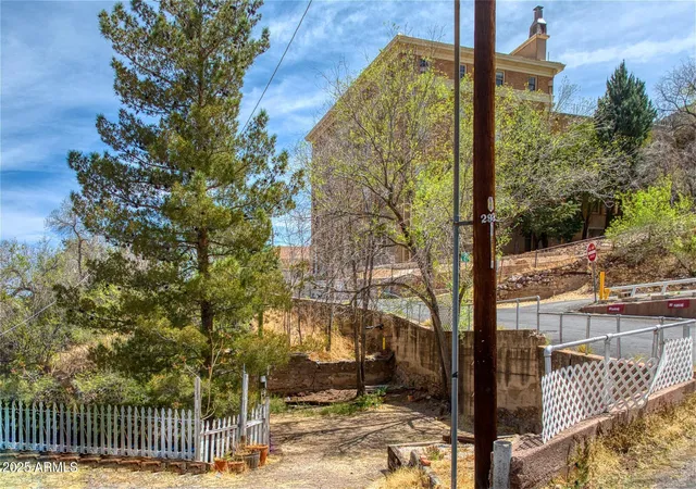 3rd image of 10 Quality Hill Rd #5, Bisbee, AZ 85603 | MLS# 7040489