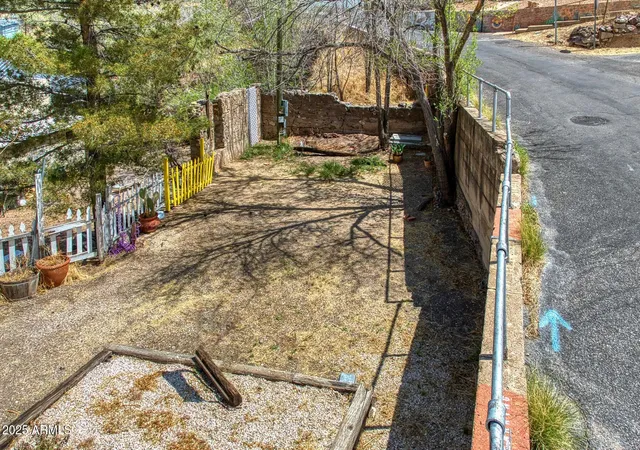 5th image of 10 Quality Hill Rd #5, Bisbee, AZ 85603 | MLS# 7040489