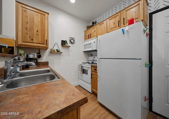 Homes for sale in Overgaard, AZ | 2395 Quarter Horse Trl #133, Overgaard, AZ 85933 | MLS# 7041245