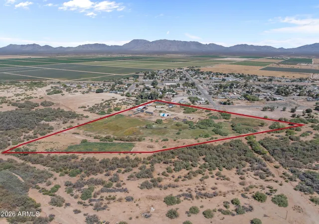 1st image of 35448 2nd St, Wenden, AZ 85357 | MLS# 7040784