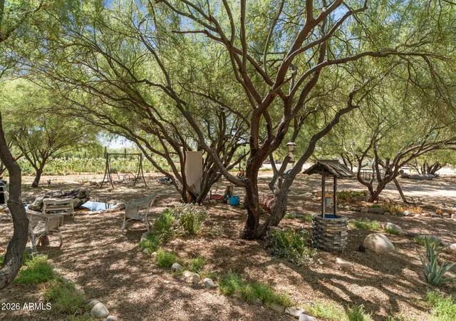 3rd image of 35448 2Nd St, Wenden, AZ 85357 | MLS# 7040784
