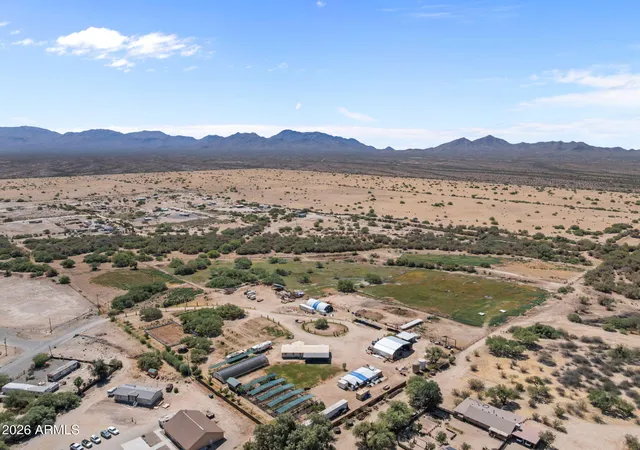 51st image of 35448 2nd St, Wenden, AZ 85357 | MLS# 7040784