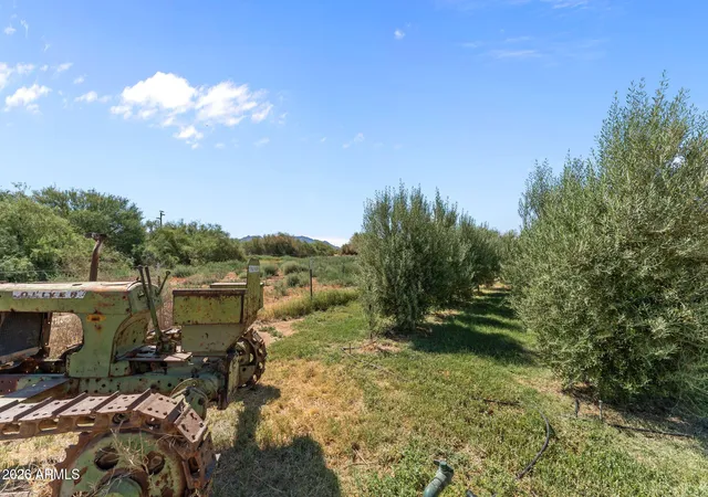 5th image of 35448 2Nd St, Wenden, AZ 85357 | MLS# 7040784