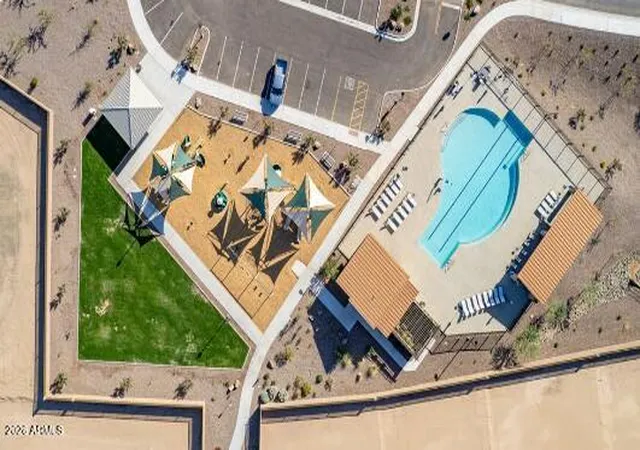 5th image of 4943 E Dune Sunflower Ln, San Tan Valley, AZ 85140 | MLS# 7040821