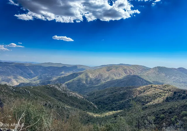 4th image of 0 E Lincoln Ridge 4 Acres --, Crown King, AZ 86343 | MLS# 7040514