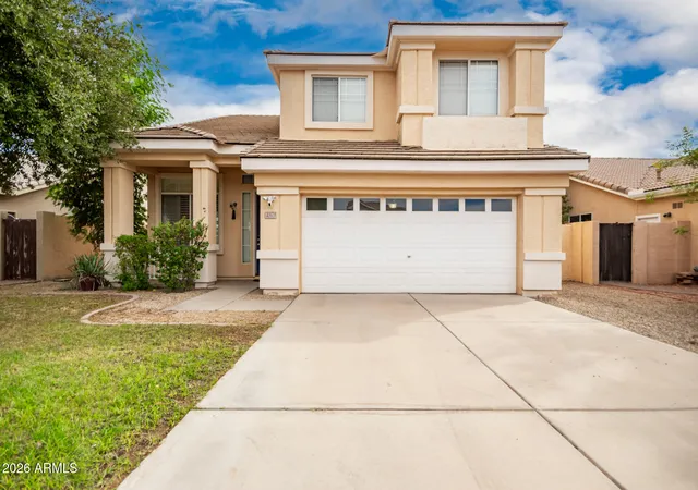 Photo 1 of Single family home for sale at 1373 W Thompson Way, Chandler, AZ 85286 | MLS# 7042786 | Listing updated on 2026-09-17
