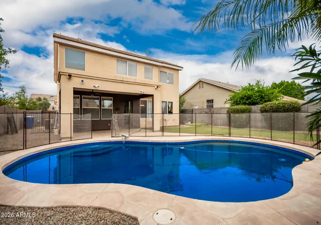 Photo 2 of Single family home for sale at 1373 W Thompson Way, Chandler, AZ 85286 | MLS# 7042786 | Listing updated on 2026-09-17