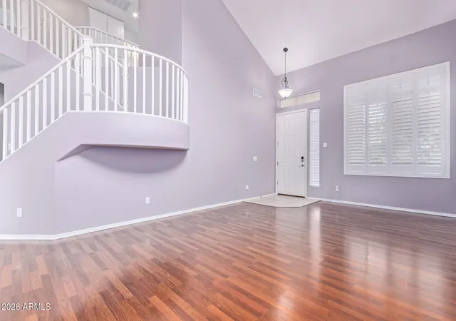 Photo 3 of Single family home for sale at 1373 W Thompson Way, Chandler, AZ 85286 | MLS# 7042786 | Listing updated on 2026-09-17