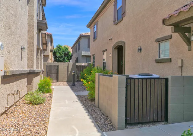 2nd image of 1265 S Aaron -- #229, Mesa, AZ 85209 | MLS# 7040774
