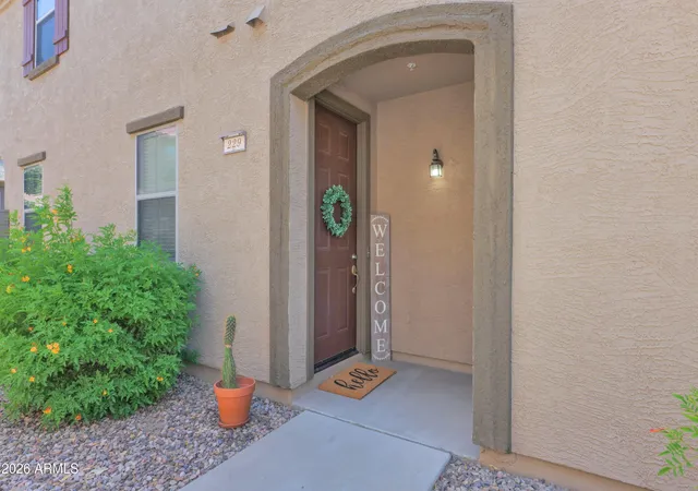3rd image of 1265 S Aaron -- #229, Mesa, AZ 85209 | MLS# 7040774