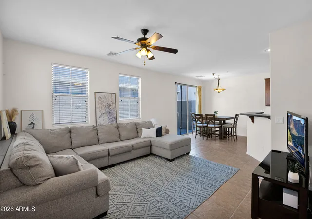 4th image of 1265 S Aaron -- #229, Mesa, AZ 85209 | MLS# 7040774