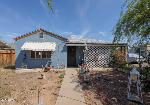 Photo 1 of Single family home for sale at 1808 E Indianola Ave, Phoenix, AZ 85016 | MLS# 7040551 | Listing updated on 2026-10-11