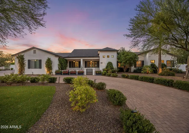 Photo 1 of Single family home for sale at 8108 E Desert Cvs Ave, Scottsdale, AZ 85260 | MLS# 7043830 | Listing updated on 2026-08-21