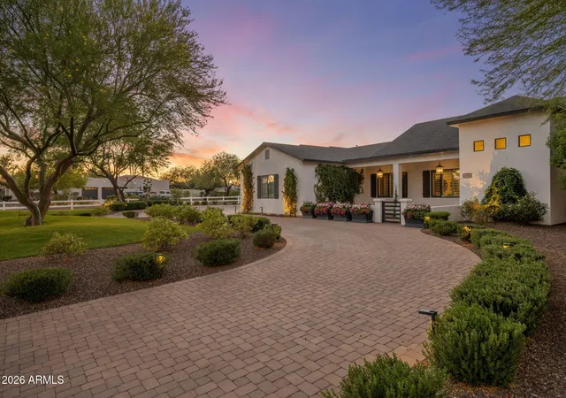 Photo 1 of Single family home for sale at 8108 E Desert Cvs Ave, Scottsdale, AZ 85260 | MLS# 7043830 | Listing updated on 2026-08-21
