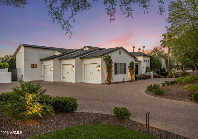 Photo 2 of Single family home for sale at 8108 E Desert Cvs Ave, Scottsdale, AZ 85260 | MLS# 7043830 | Listing updated on 2026-08-21