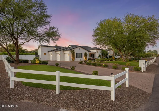 Photo 3 of Single family home for sale at 8108 E Desert Cvs Ave, Scottsdale, AZ 85260 | MLS# 7043830 | Listing updated on 2026-08-21