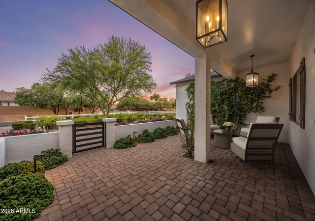 Photo 4 of Single family home for sale at 8108 E Desert Cvs Ave, Scottsdale, AZ 85260 | MLS# 7043830 | Listing updated on 2026-08-21