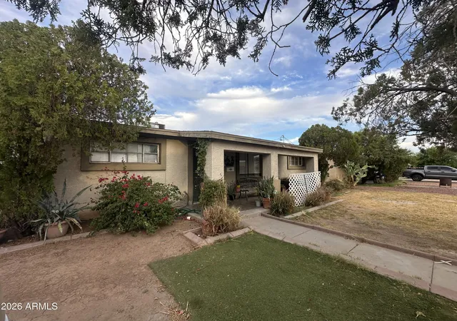 Photo 1 of Single family home for sale at 1419 N 28th Place, Phoenix, AZ 85008 | MLS# 7040627 | Listing updated on 2026-08-11